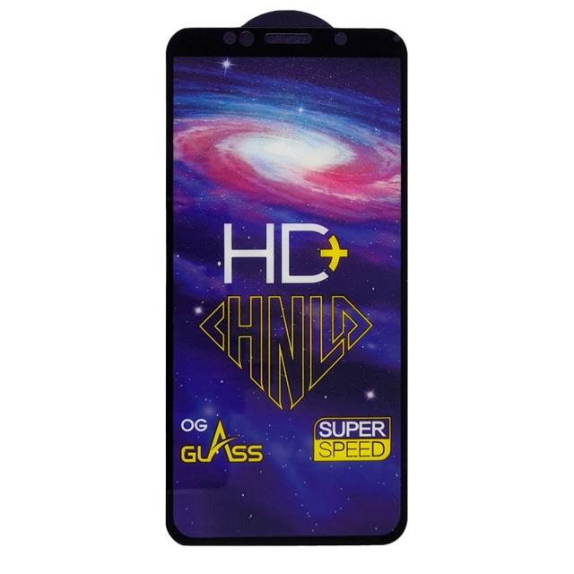 گلس OG فول +Super Speed HD هواوی Y5 Prime 2018
